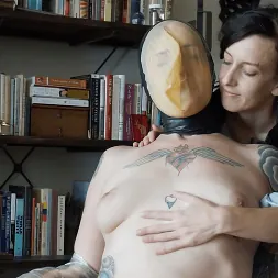 Elise Graves en 'Kink Partners' Donde la teoría se pone en práctica (Miniatura 14)