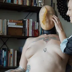 Elise Graves en 'Kink Partners' Donde la teoría se pone en práctica (Miniatura 15)