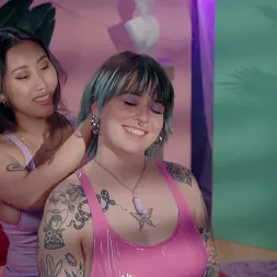 Elody Rose in Mondo Therapy Part 2: Doctor-Patient Confidential! (Photo 4) Elody Rose in 'Kink Partners' Mondo Therapy Part 2: Doctor-Patient Confidential! (Thumbnail 4)