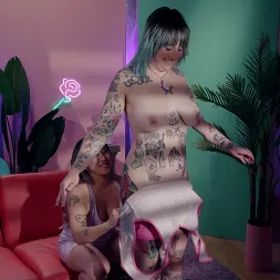 Elody Rose in Mondo Therapy Part 2: Doctor-Patient Confidential! (Photo 5) Elody Rose in 'Kink Partners' Mondo Therapy Part 2: Doctor-Patient Confidential! (Thumbnail 5)