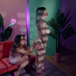 Elody Rose in Mondo Therapy Part 2: Doctor-Patient Confidential! (Photo 6) Elody Rose in 'Kink Partners' Mondo Therapy Part 2: Doctor-Patient Confidential! (Thumbnail 6)