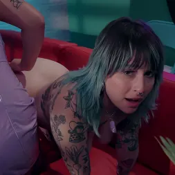 Elody Rose in Mondo Therapy Part 2: Doctor-Patient Confidential! (Photo 8) Elody Rose in 'Kink Partners' Mondo Therapy Part 2: Doctor-Patient Confidential! (Thumbnail 8)