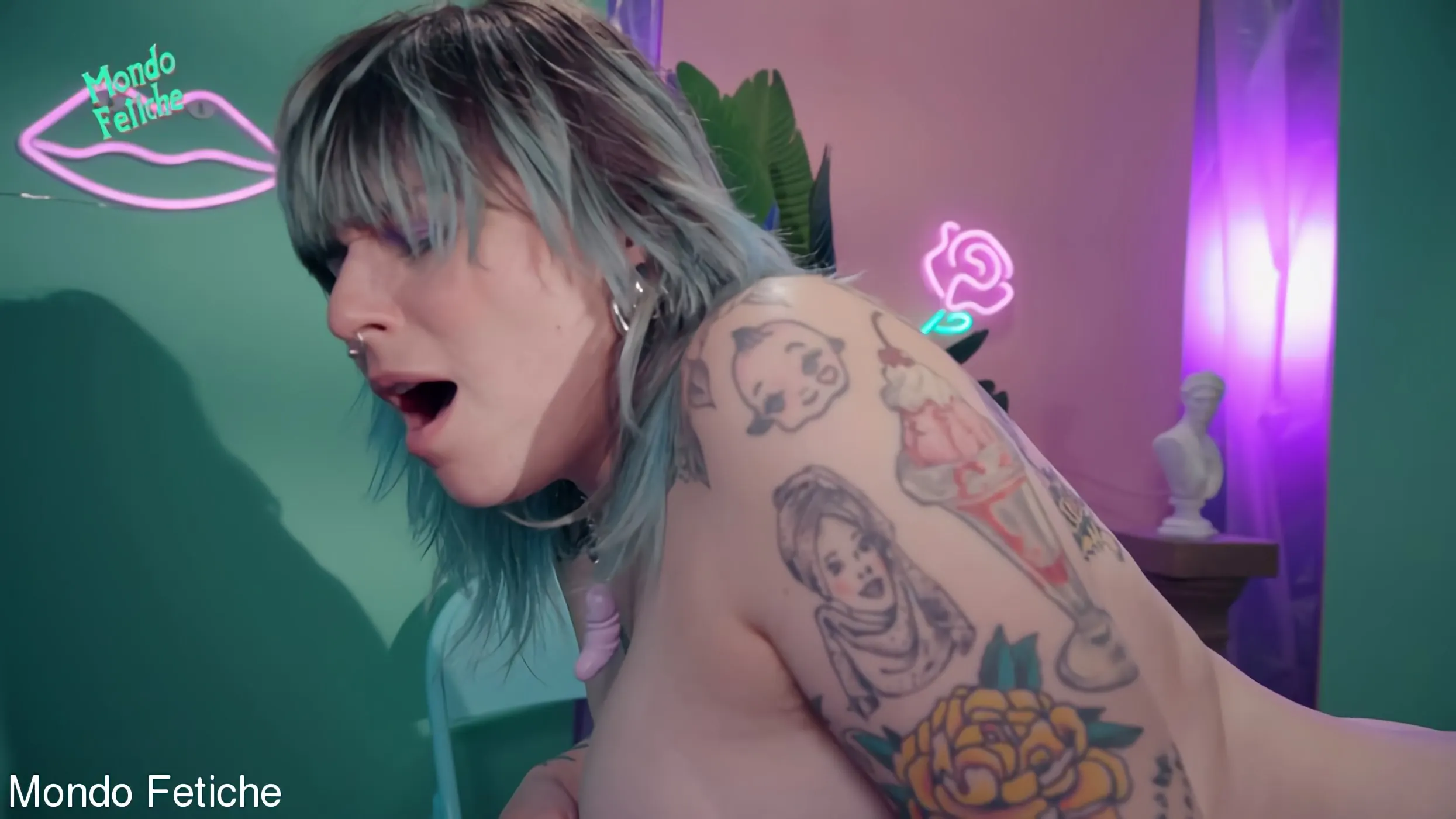 Kink Partners 'Mondo Therapy Part 2: Doctor-Patient Confidential!' starring Elody Rose (Photo 15)