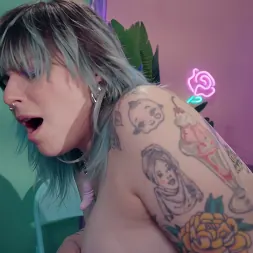 Elody Rose in Mondo Therapy Part 2: Doctor-Patient Confidential! (Photo 15) Elody Rose in 'Kink Partners' Mondo Therapy Part 2: Doctor-Patient Confidential! (Thumbnail 15)