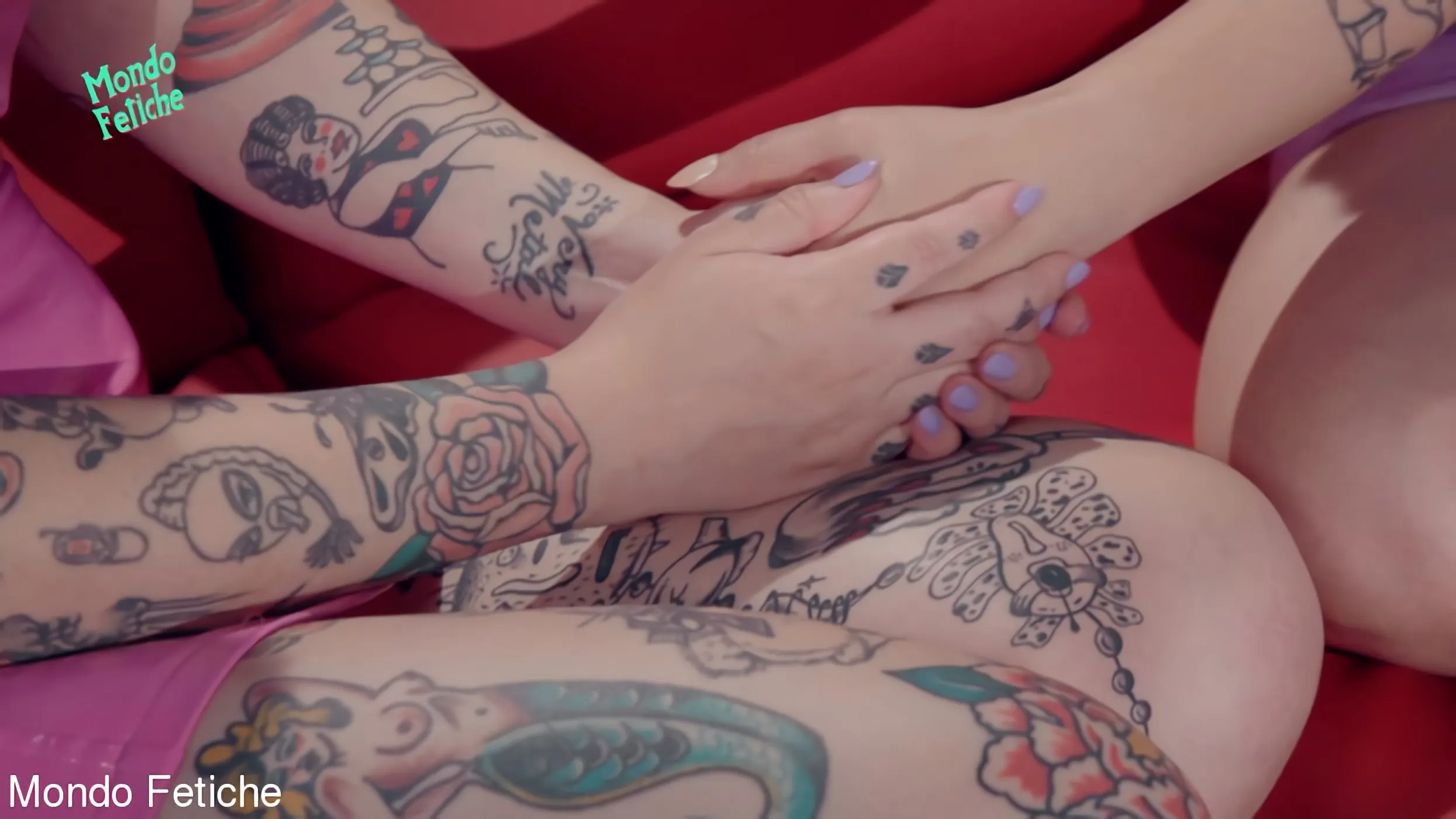 Kink Partners 'Mondo Therapy Part 2: Doctor-Patient Confidential!' starring Elody Rose (Photo 23)