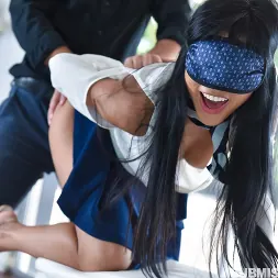 Ember Snow in 'Kink Partners' Fifty Shades Of Submissive Play (Thumbnail 15)