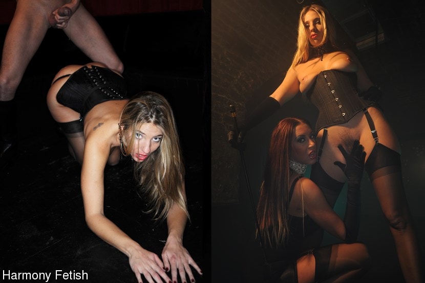 Kink Partners 'The Filth And The Frenzy' starring Emma Butt (Photo 15)