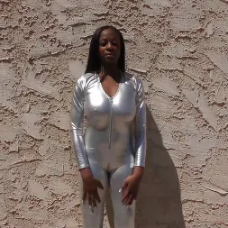 Entice に 'Kink Partners' スーパーヒロインは私のフェンボットになります (サムネイル 5)