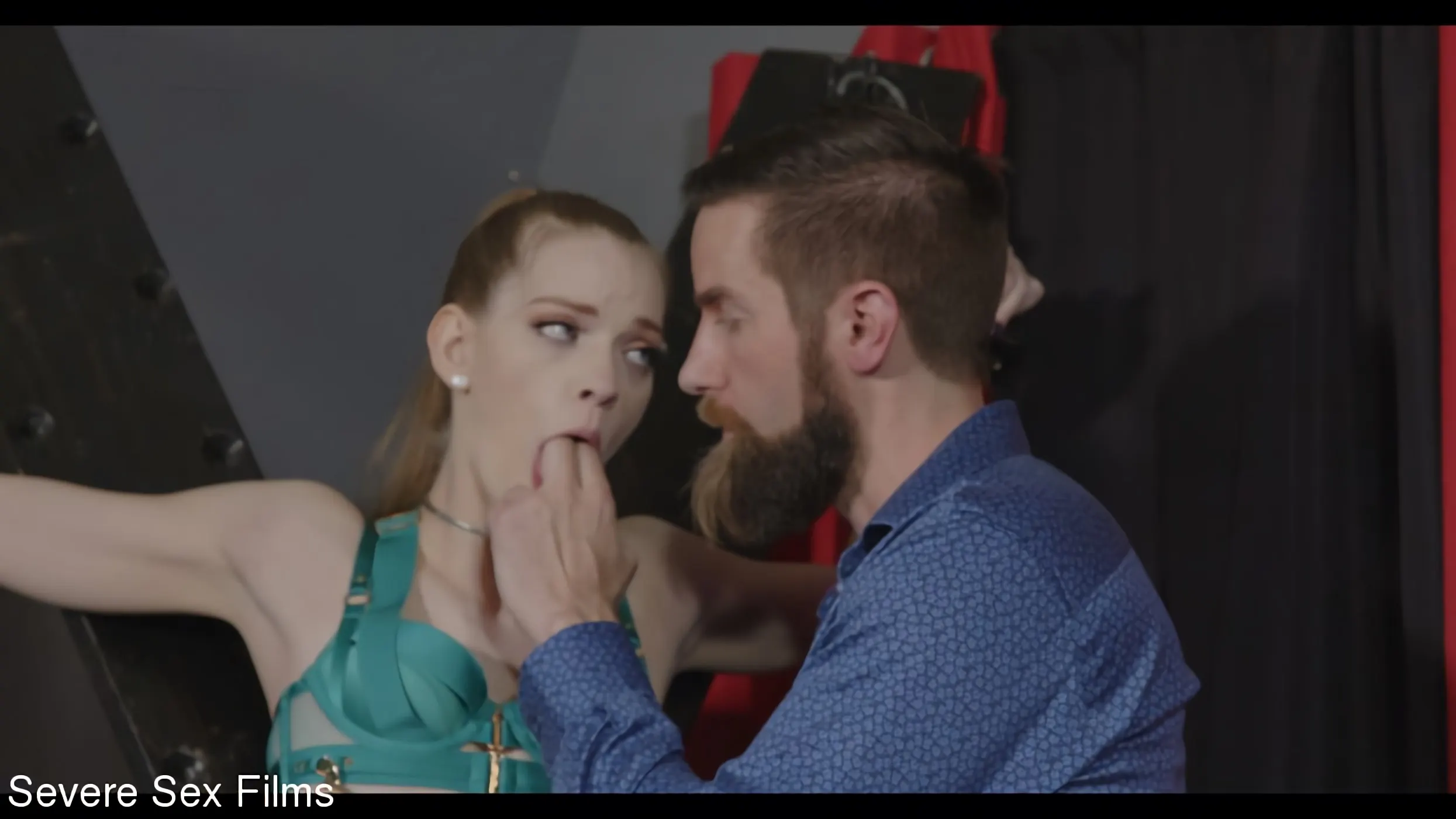 Kink Partners 'Mi esposa putita perfecta (parte 1 de 2)' protagonizando Erin Everheart (foto 7)