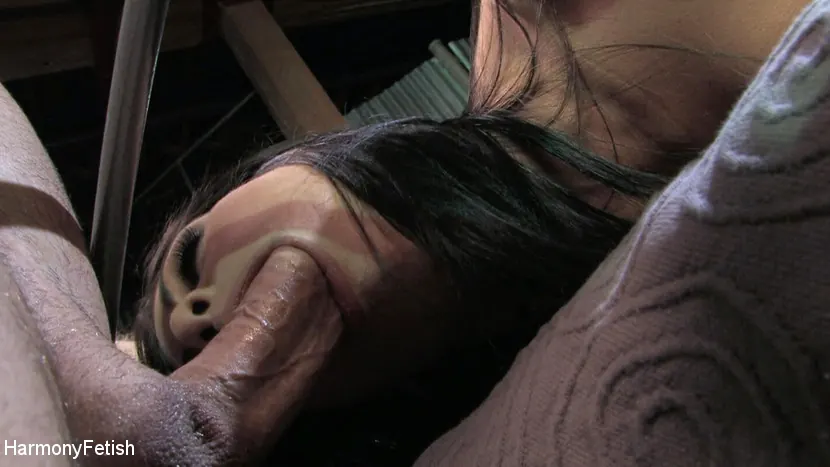 Eva Ellington に 'カフス三人組' from 'Kink Partners' (写真 1) Kink Partners 'カフス三人組' 主演 Eva Ellington (写真 1)