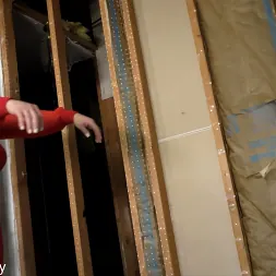 Eva Notty に 'Kink Partners' 初デートロボットトレーニング (サムネイル 2)