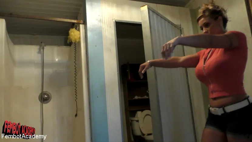 Kink Partners 'EL MAESTRO GIGANTE DE TETAS DE MALVAVISCO ES TRANSFORMADO POR EL MAESTRO' protagonizando Eva Notty (foto 4)