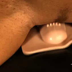 Farrah Fox in 'Kink Partners' Muscle Muscle Milfs Vol 3 - Farrah Fox (Thumbnail 14)