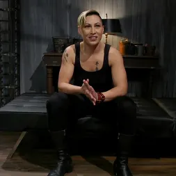 Fox Acecaria en Zorrita follada por una máquina parte 1 (foto 2) Fox Acecaria en 'Kink Partners' Zorrita follada por una máquina parte 1 (Miniatura 2)