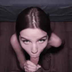 Foxxx Alina に 'Kink Partners' アリナ・フォックス:小さな女子大生はそれが荒いのが好きです (サムネイル 15)