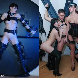 Franki en 'Kink Partners' La sala del tormento (Miniatura 1)