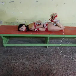 Freya Dee に 'Kink Partners' ホグティッド王女フレイヤ (サムネイル 3)