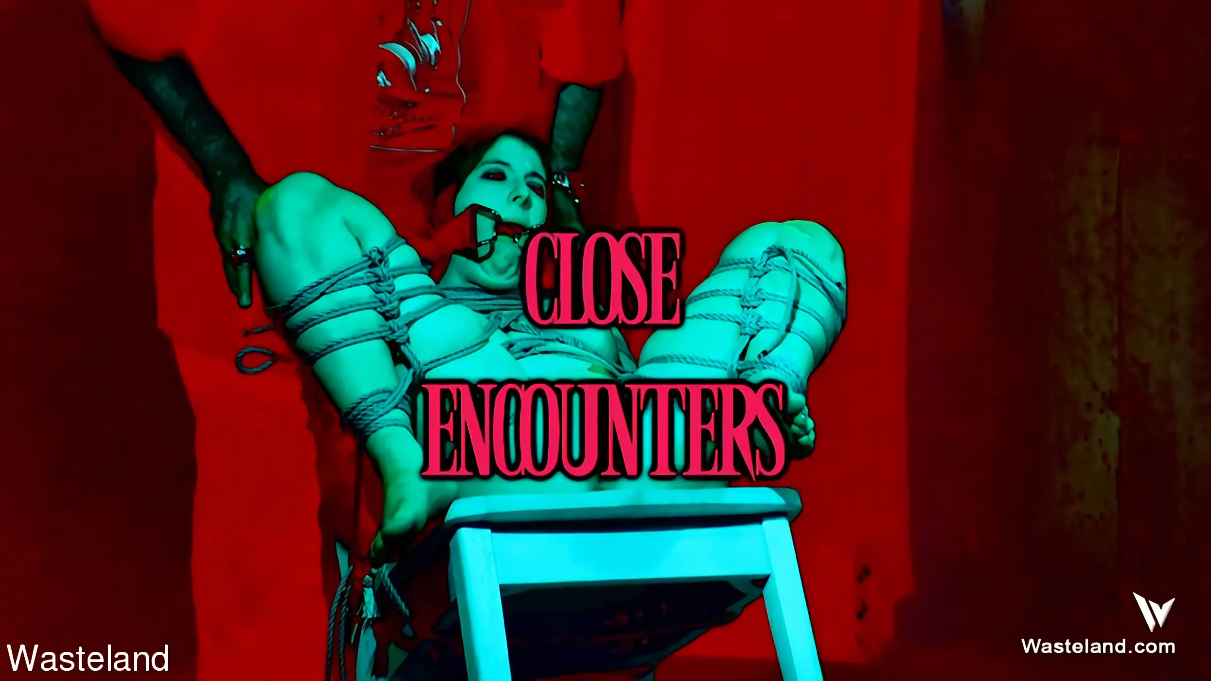 Kink Partners 'Close Encounters' starring Gianna Love (Photo 1)