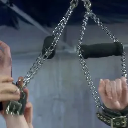 Gianna Love in 'Kink Partners' MASTER'S GIRLS: 'All She Can Take' - Master Jonny, Gia (Thumbnail 3)