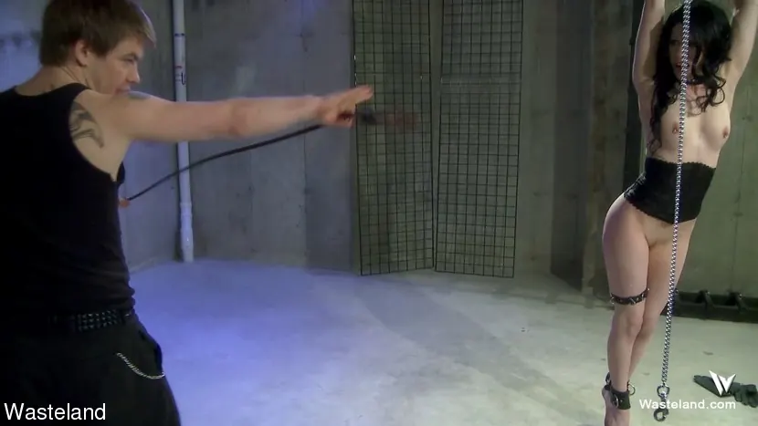 Gianna Love in 'MASTER'S GIRLS: 'All She Can Take' - Master Jonny, Gia' from 'Kink Partners' (Photo 7) Kink Partners 'MASTER'S GIRLS: 'All She Can Take' - Master Jonny, Gia' starring Gianna Love (Photo 7)