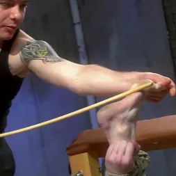 Gianna Love に 'Kink Partners' 汚い足を持つ少女 (サムネイル 6)