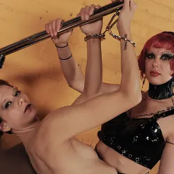 Goddess Starla に 'Kink Partners' サニーブルック1:最善を尽くす! (サムネイル 4)