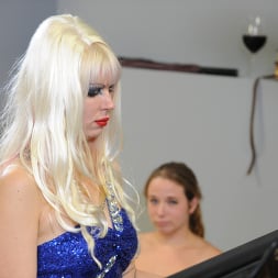 Goddess Starla in 'Kink Partners' The BDSM Piano Recital (Thumbnail 1)