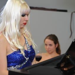 Goddess Starla in 'Kink Partners' The BDSM Piano Recital (Thumbnail 3)