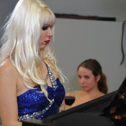 Goddess Starla in 'Kink Partners' The BDSM Piano Recital (Thumbnail 4)