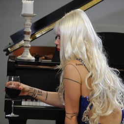 Goddess Starla in 'Kink Partners' The BDSM Piano Recital (Thumbnail 6)