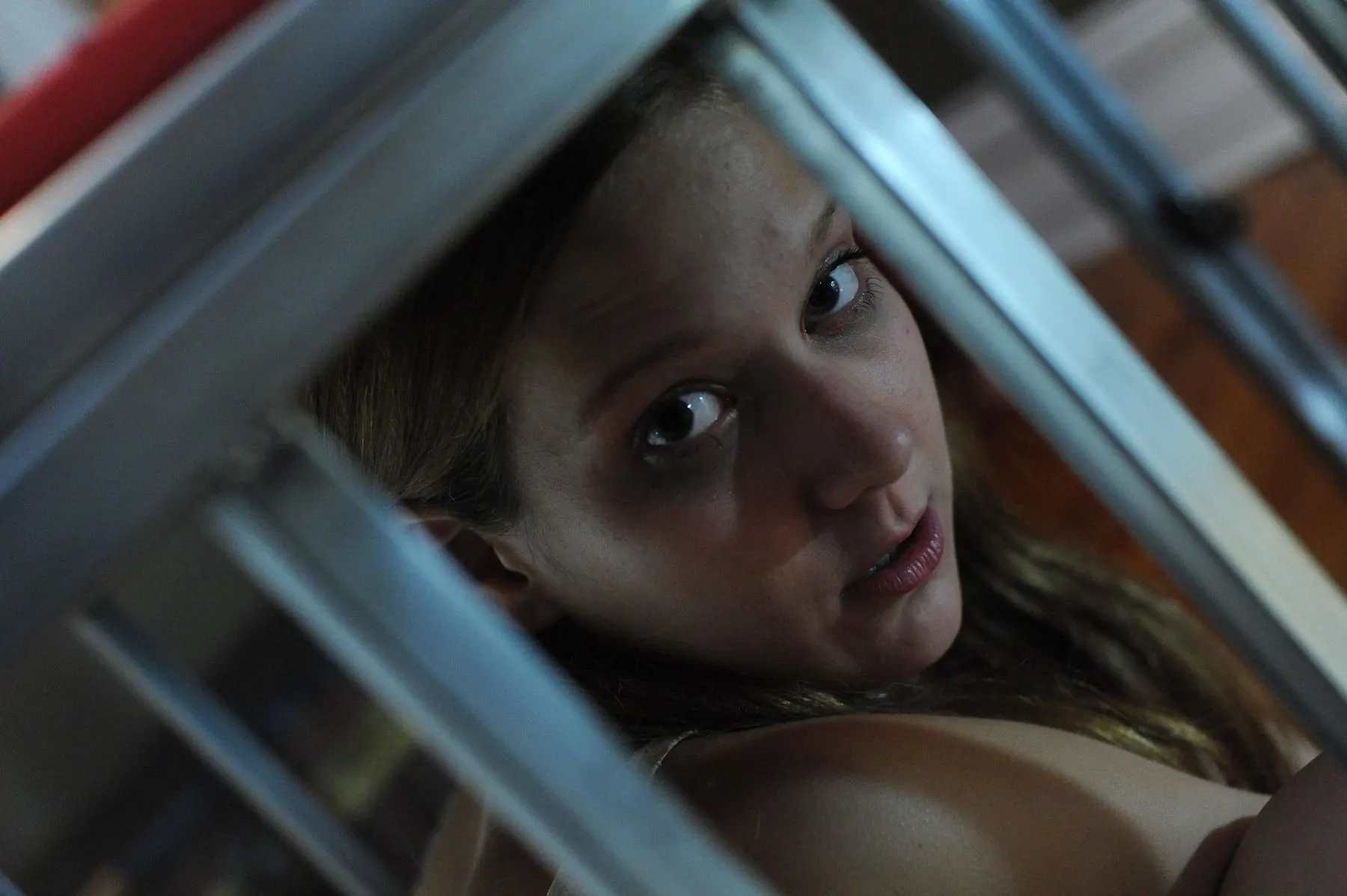 Kink Partners 'Veinte golpes por veinte guiños' protagonizando Goddess Starla (foto 1)