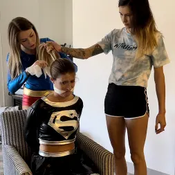 Greasy Rose in Ultragirls app (Photo 3) Greasy Rose in 'Kink Partners' Ultragirls app (Thumbnail 3)