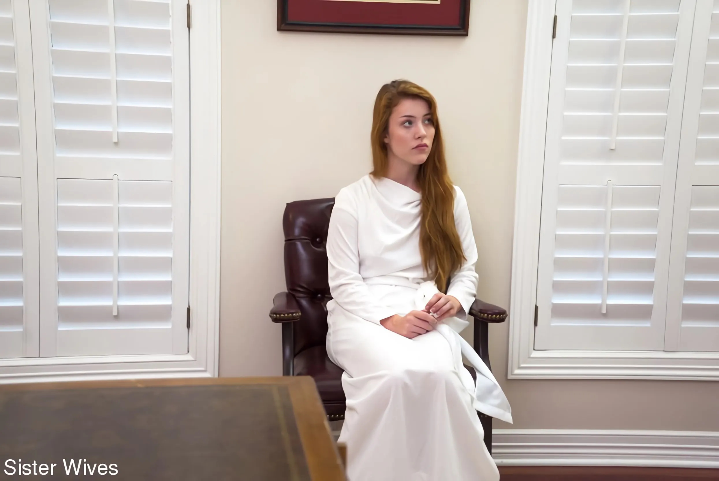 Kink Partners '姉妹の恵み:呼び出し' 主演 Gwen Stark (写真 1)