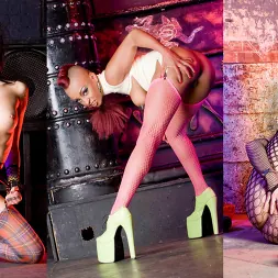 Havana Sins en Follando con el punk rock (foto 8) Havana Sins en 'Kink Partners' Follando con el punk rock (Miniatura 8)