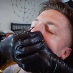 Heavybondage4life en 'Kink Partners' Dale a un hombre suficiente cuerda (Miniatura 6)