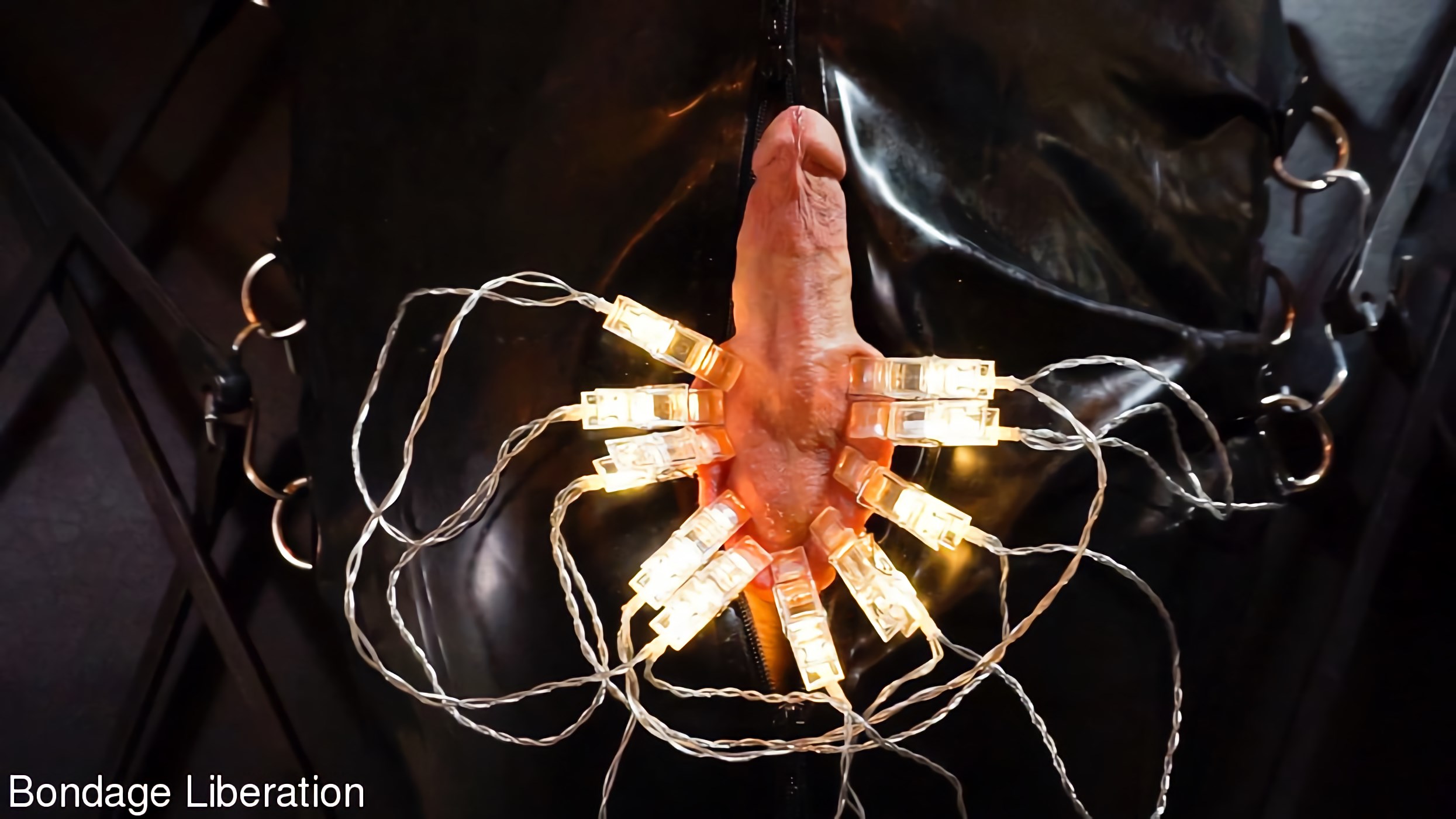 Elise Graves in 'Kink Partners' Sound Mind and Body (Thumbnail 13)