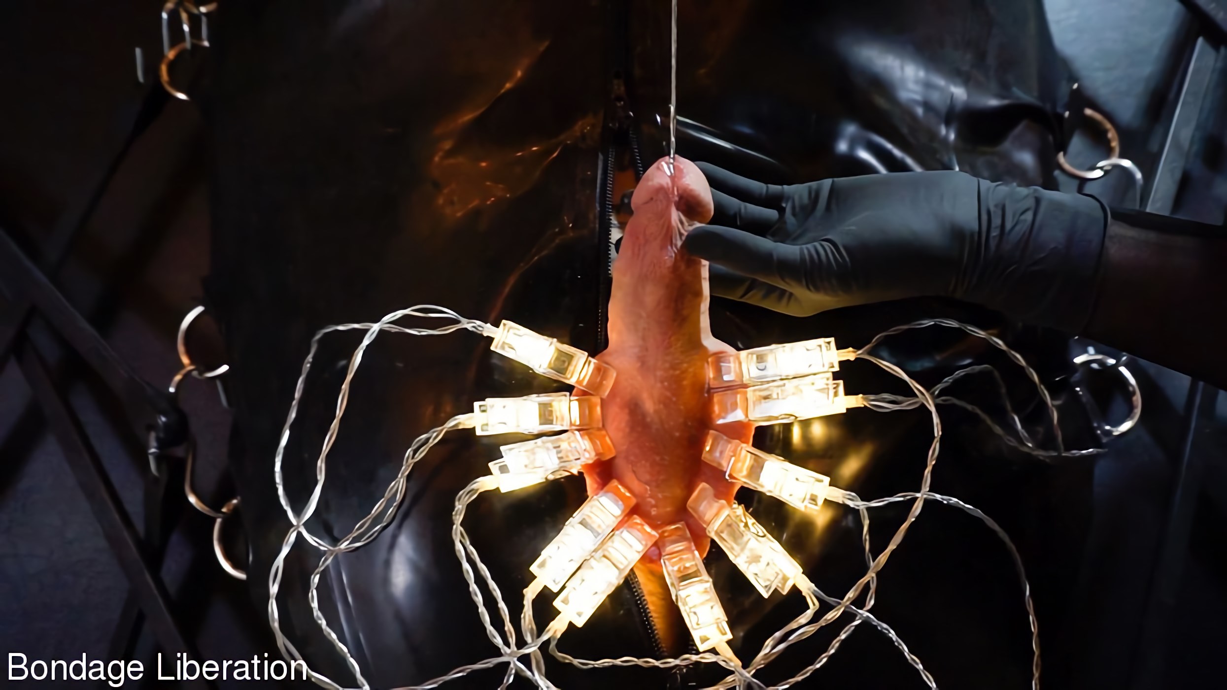 Elise Graves in 'Kink Partners' Sound Mind and Body (Thumbnail 14)