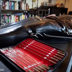 Heavybondage4life en 'Kink Partners' Mente y cuerpo sanos (Miniatura 9)