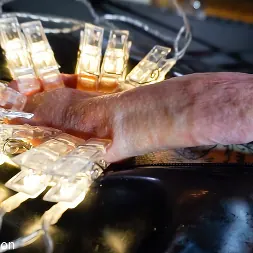 Heavybondage4life en 'Kink Partners' Mente y cuerpo sanos (Miniatura 12)