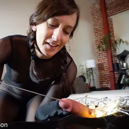 Heavybondage4life en 'Kink Partners' Mente y cuerpo sanos (Miniatura 15)