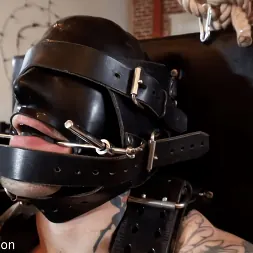 Heavybondage4life en 'Kink Partners' Sin jaulas pero no libres (Miniatura 5)