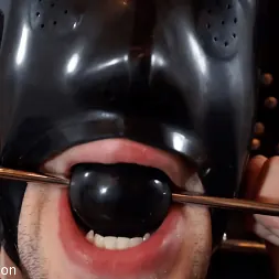 Heavybondage4life en 'Kink Partners' Sin jaulas pero no libres (Miniatura 16)