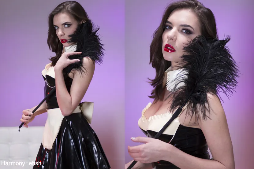 Henessy に 'Gets Roughed Up' from 'Kink Partners' (写真 11) Kink Partners 'Gets Roughed Up' 主演 Henessy (写真 11)