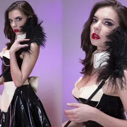 Henessy に Gets Roughed Up (写真 11) Henessy に 'Kink Partners' Gets Roughed Up (サムネイル 11)