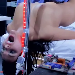 HRX007 Counter SpyBot に 'Kink Partners' アシュリーはSFiドリームガールズを発射:カウンタースパイボットhrx007 (サムネイル 19)