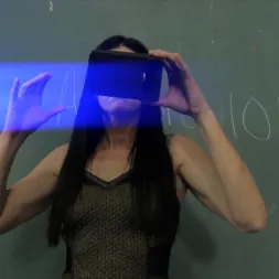 India Summer en 'Kink Partners' ¡La Maestra ahora es mi Fembot! (Miniatura 4)