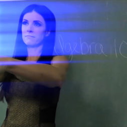 India Summer に 'Kink Partners' 先生は今私のフェンボットです! (サムネイル 5)