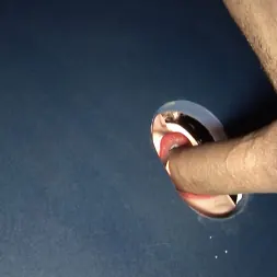 Isabella Ice in 'Kink Partners' Glory Hole (Thumbnail 10)