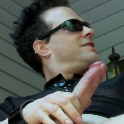 Jada Sinn に 'Kink Partners' bdsmパーティーゲスト:マスターエリックス、ジャダシン、女神スターラ (サムネイル 19)