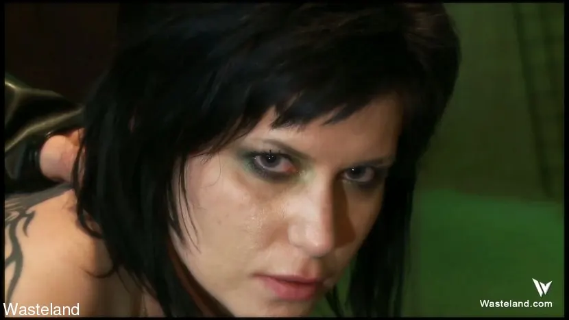 Jada Sinn in 'The Matrix Re-entered: Jada Sinn, Master EricX' from 'Kink Partners' (Photo 29) Kink Partners 'The Matrix Re-entered: Jada Sinn, Master EricX' starring Jada Sinn (Photo 29)